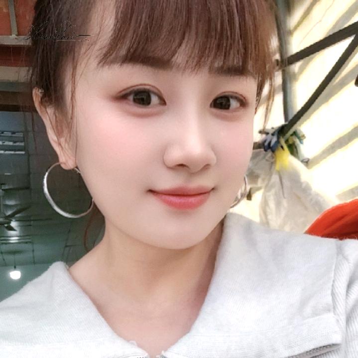 李大楠🥰