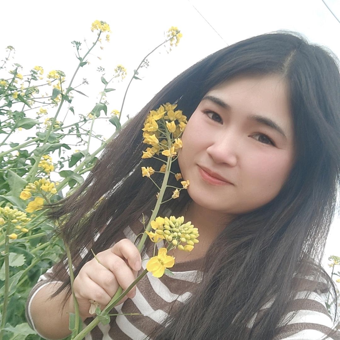 小毛妖妖🌸