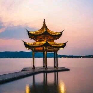浪子天涯