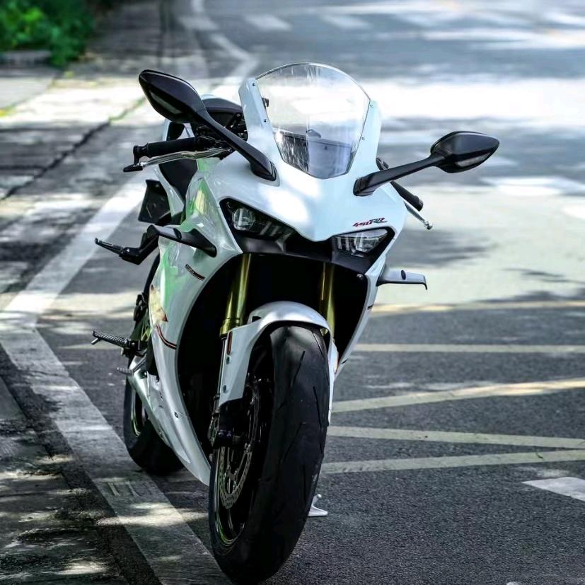 她心呐🏍