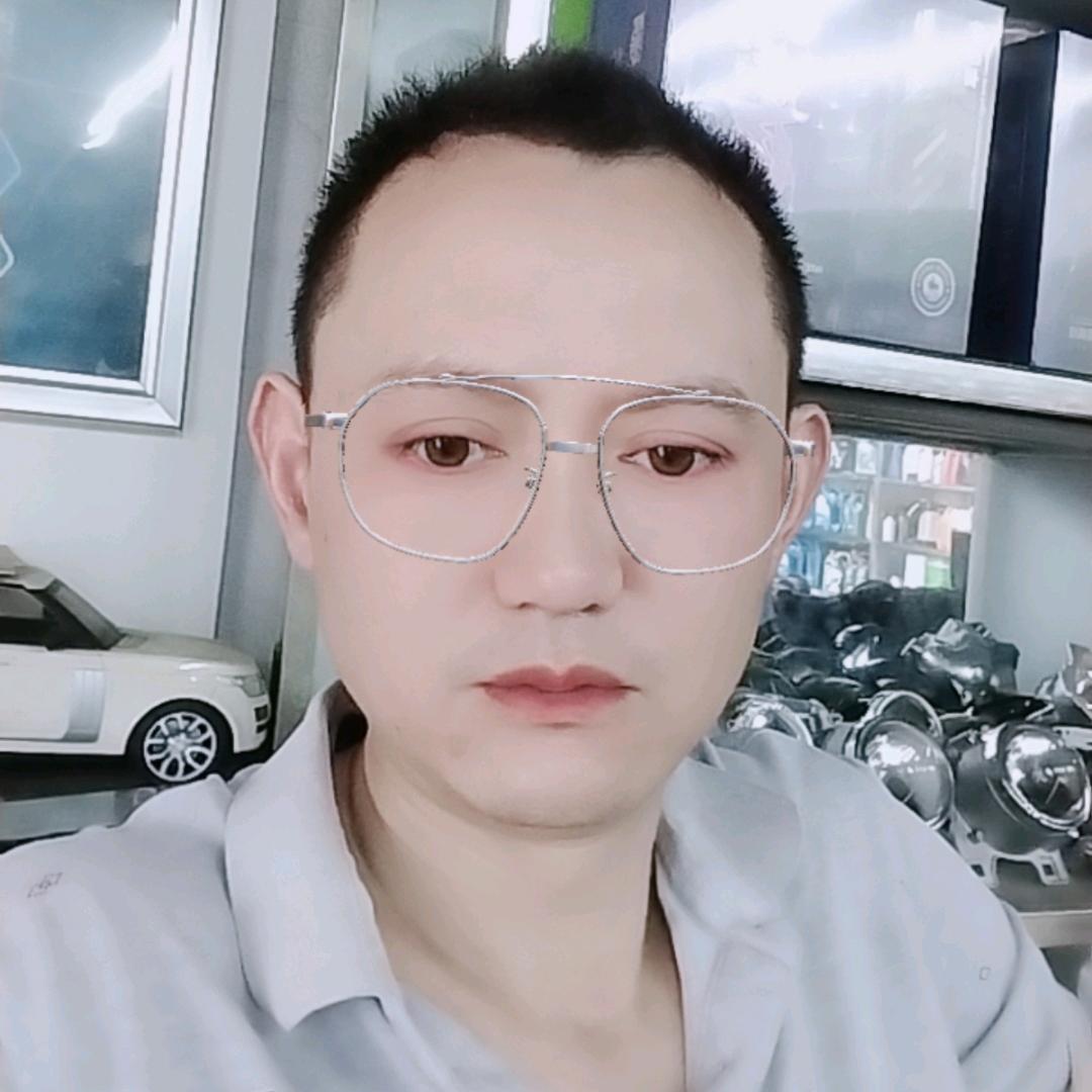 岳池三九贴膜改装