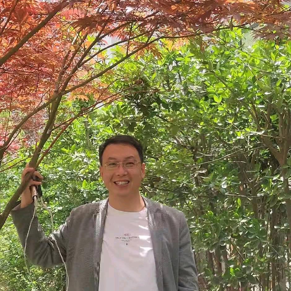 丁经理说通信