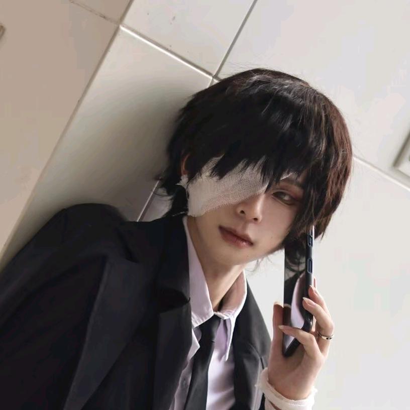 🥬电光小浪⚠️