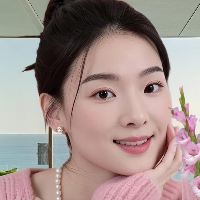 李佳大小姐