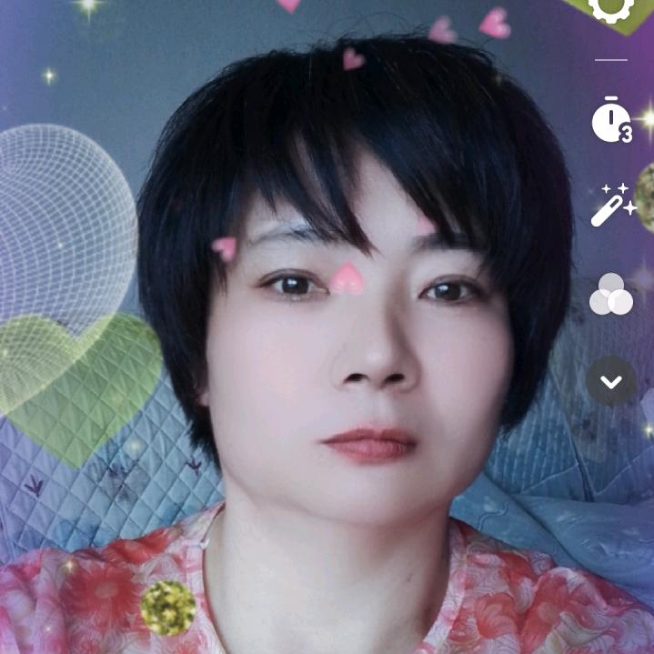 卢敏👑