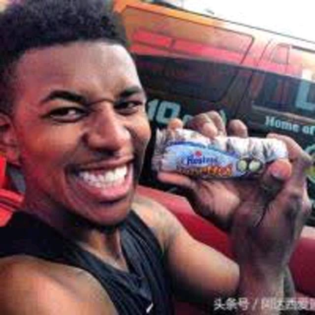 哇赛！