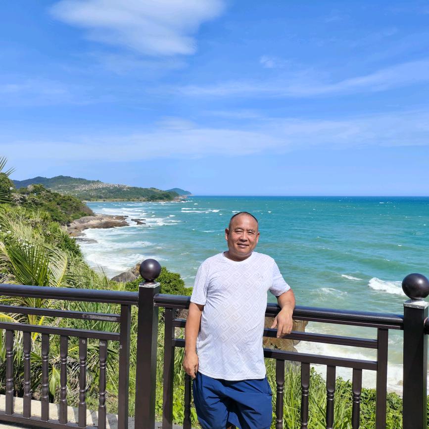 三亚老刘二手车批发