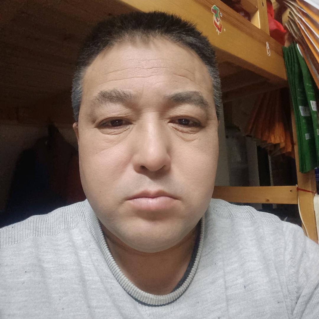 赵志刚