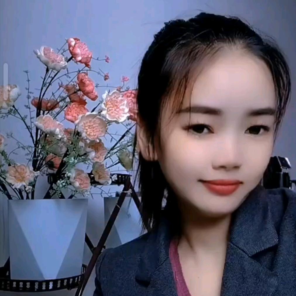茉莉情花
