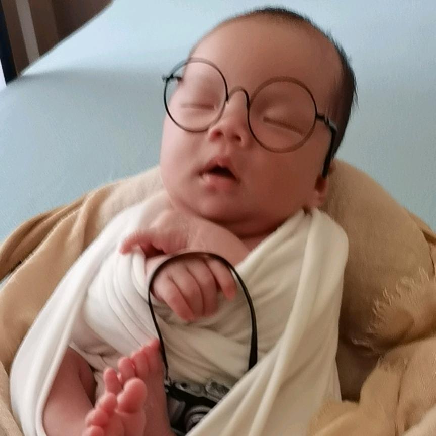 人生如梦，