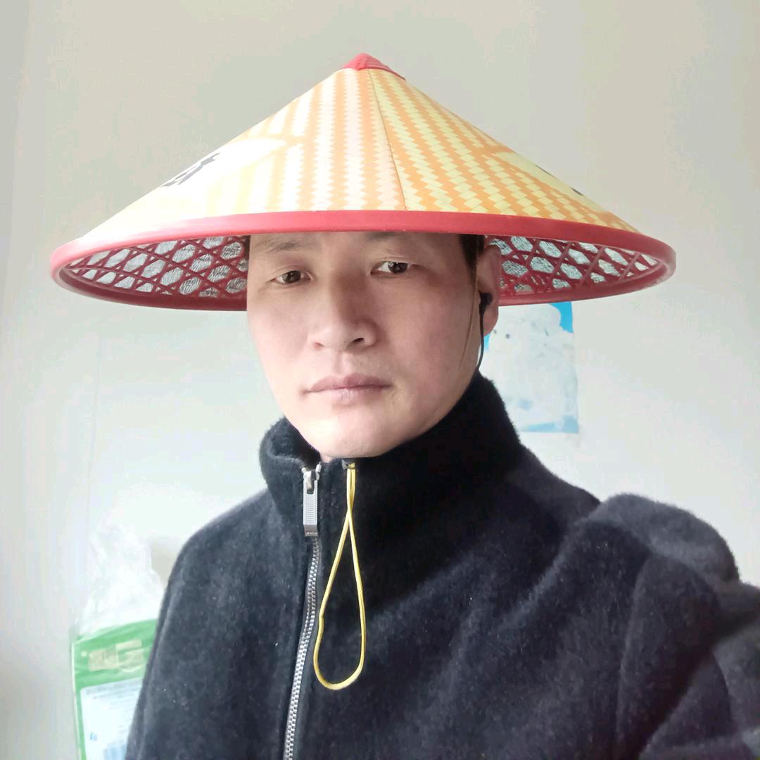 二哥！杖剑走天涯。