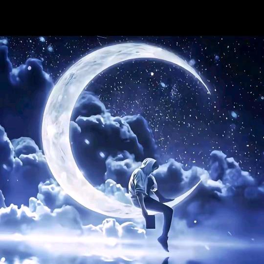 ✨꧁仰望星空³꧂💫