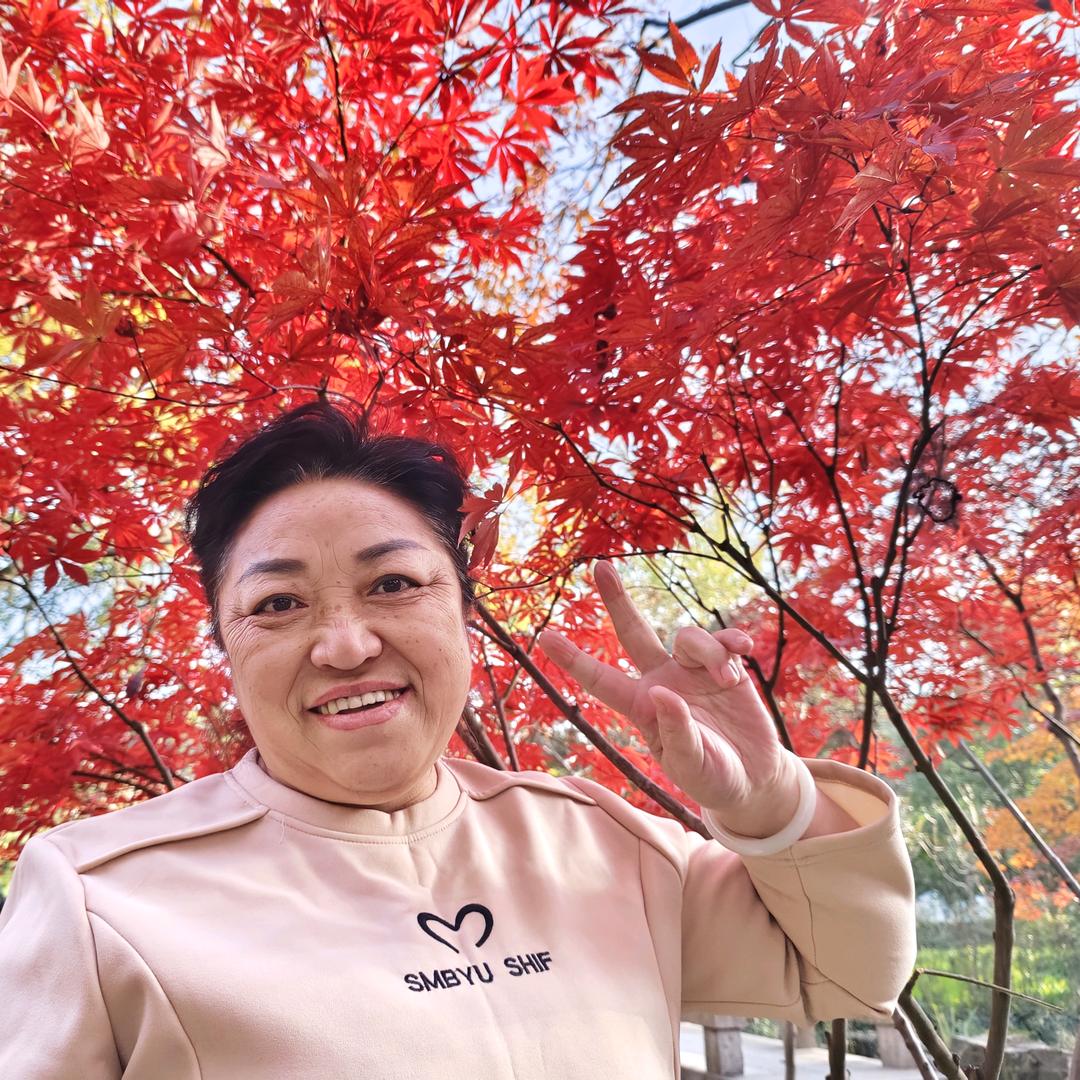 包子外婆