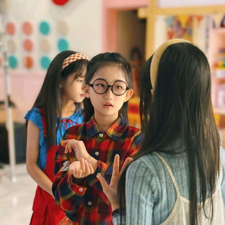 佳琪de彩虹糖