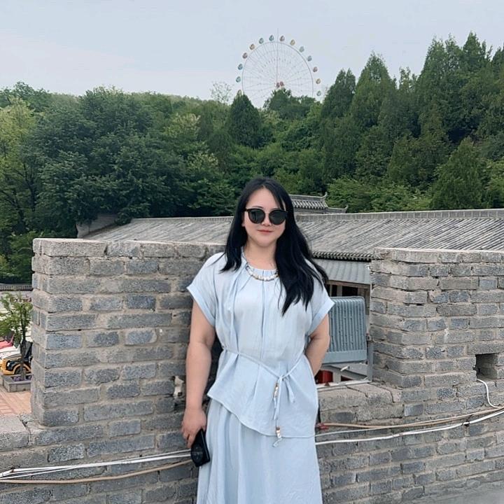 是小熊吖～