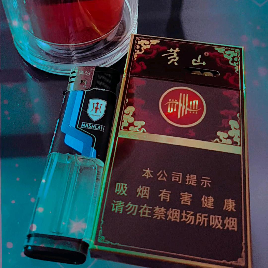痞帅大叔