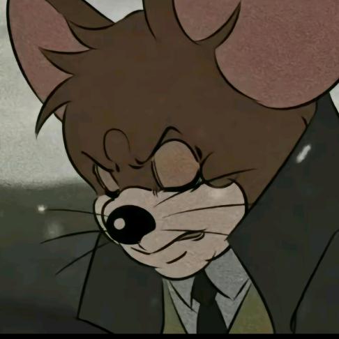 没有汤姆de杰瑞很孤单