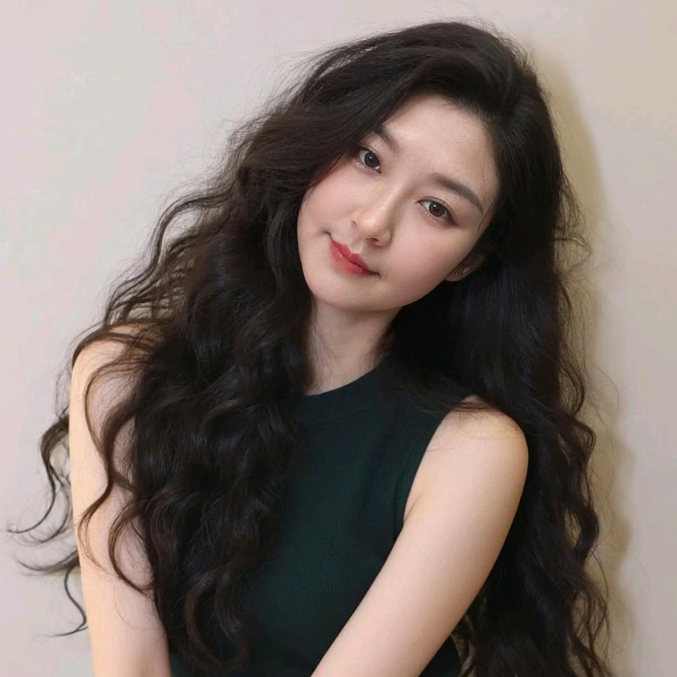 温柔媚娘