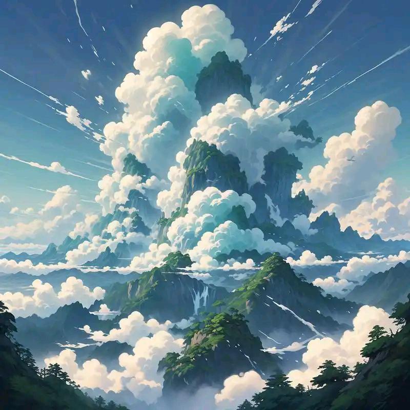 星辰大海·