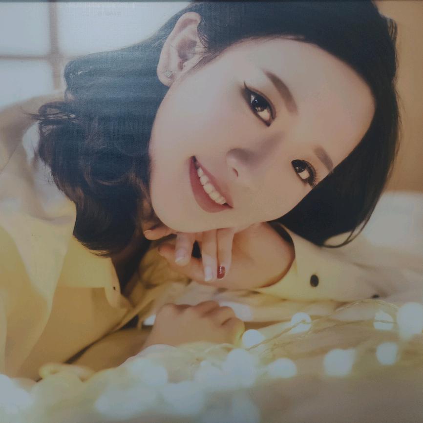 依然是瑶瑶吖