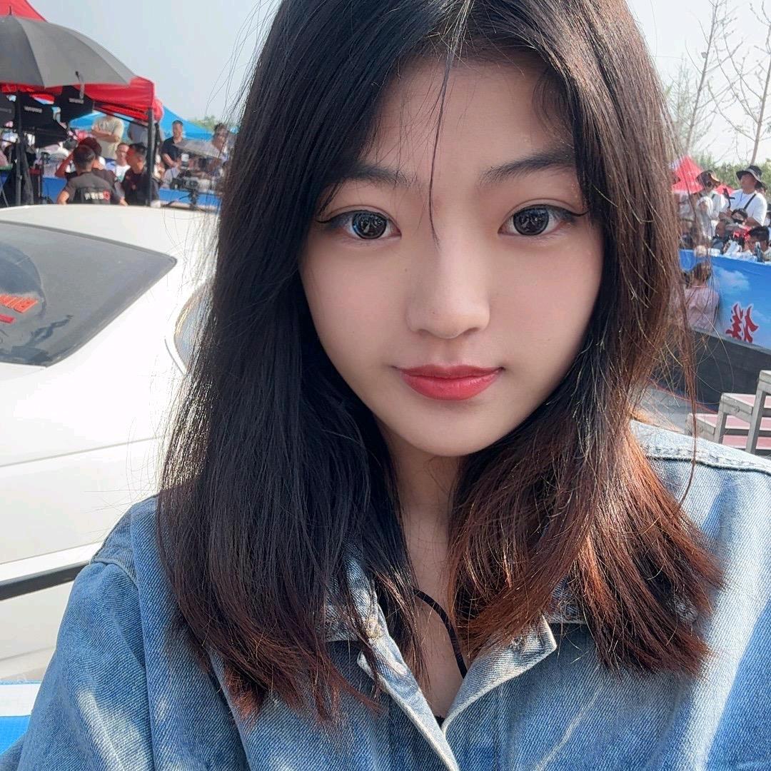 牛仔女孩