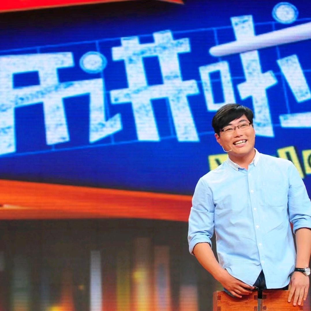 遇见梦想(陈州传媒授权)