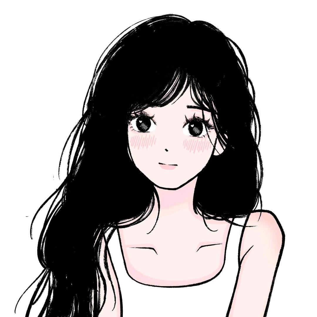 小月亮🌙