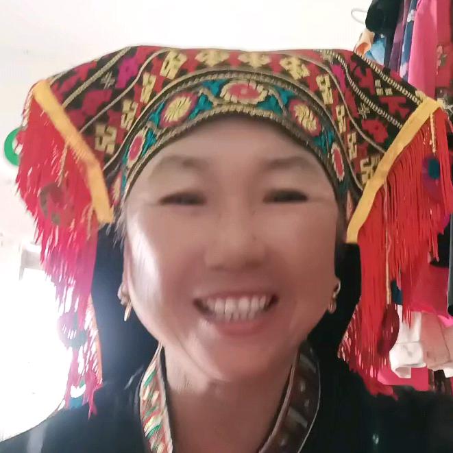 广西全州县石塘杨梅山候玉娇