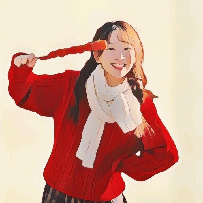 是锦鲤吖