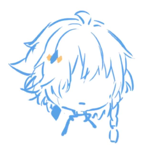 幺小森【求图看简介】