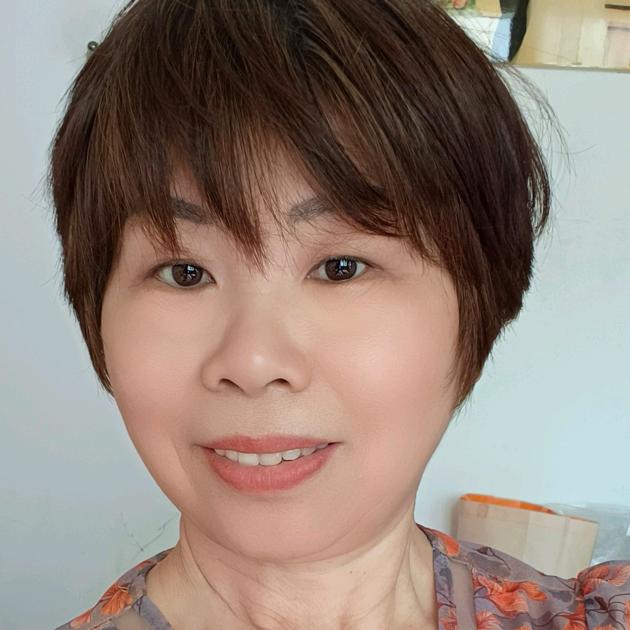 莲莲呀