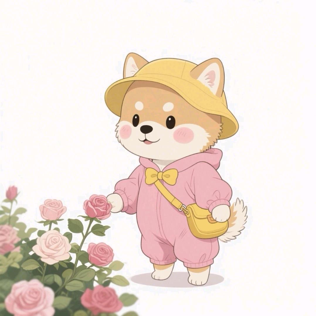 郑好有伱（努力版）