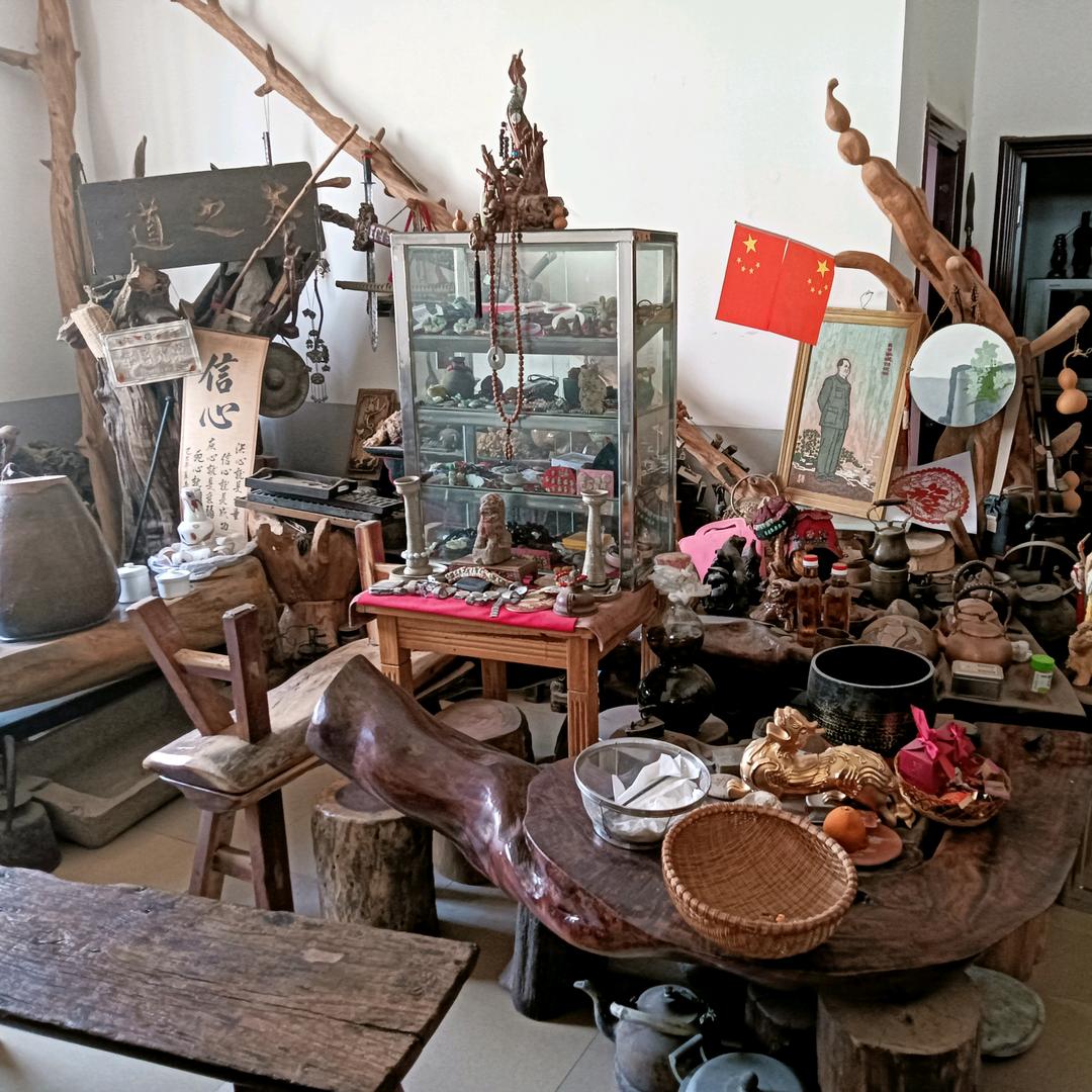 对党忠诚的士兵