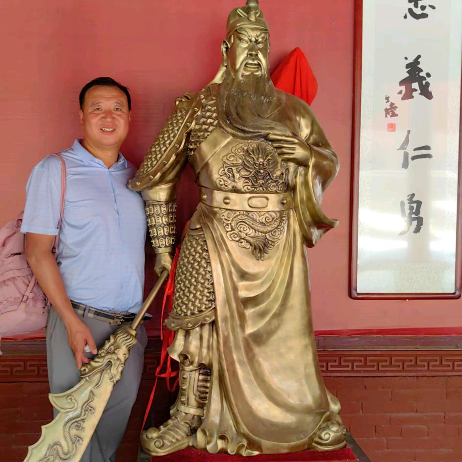 邓哥讲农