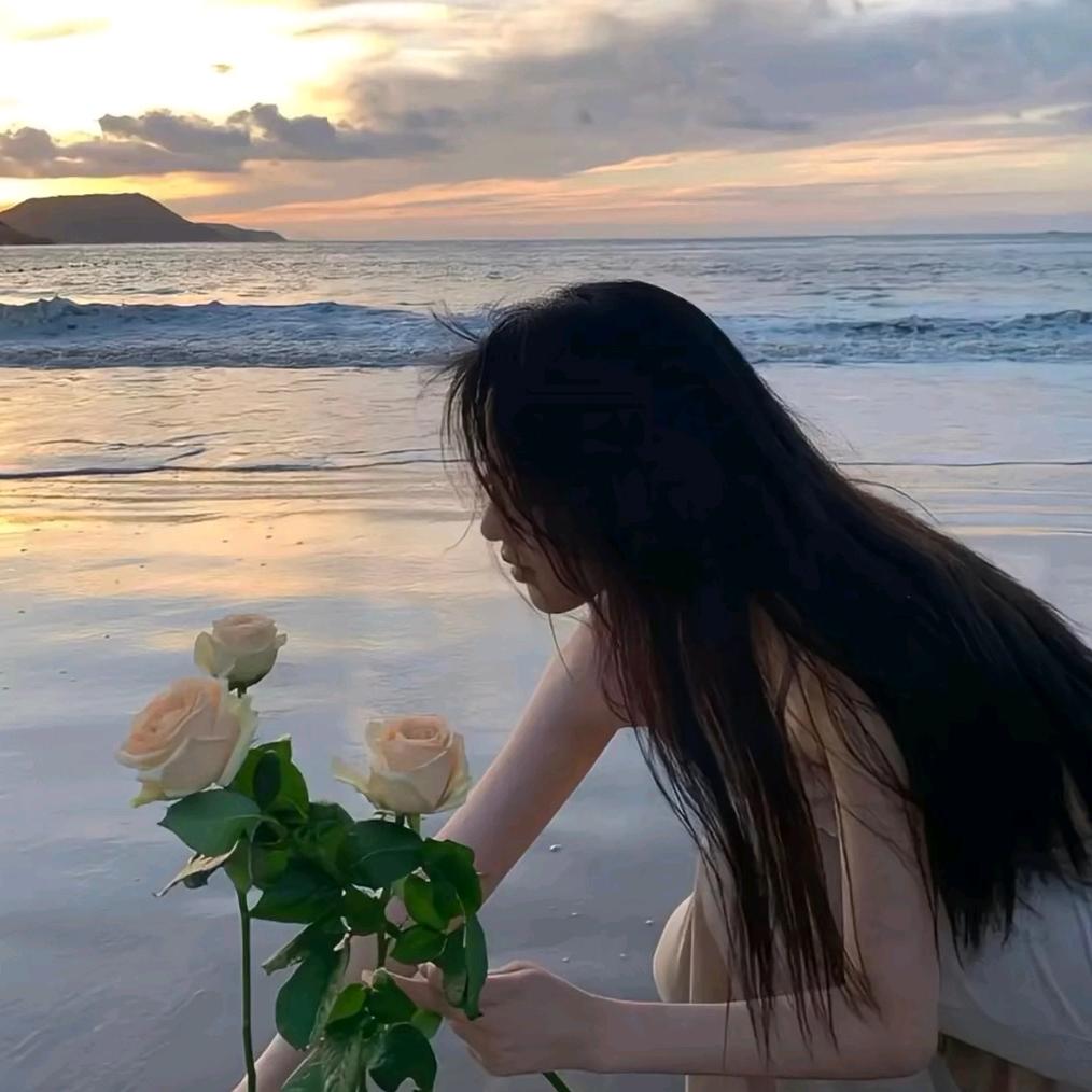 山茶花开在年糕里