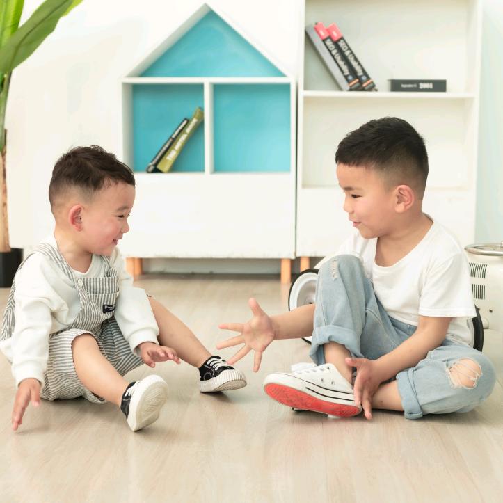 我很善良不代表我傻