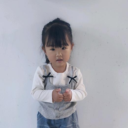 大表哥女儿（日常生活）🥰