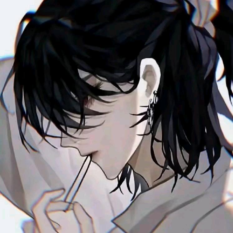 死水．