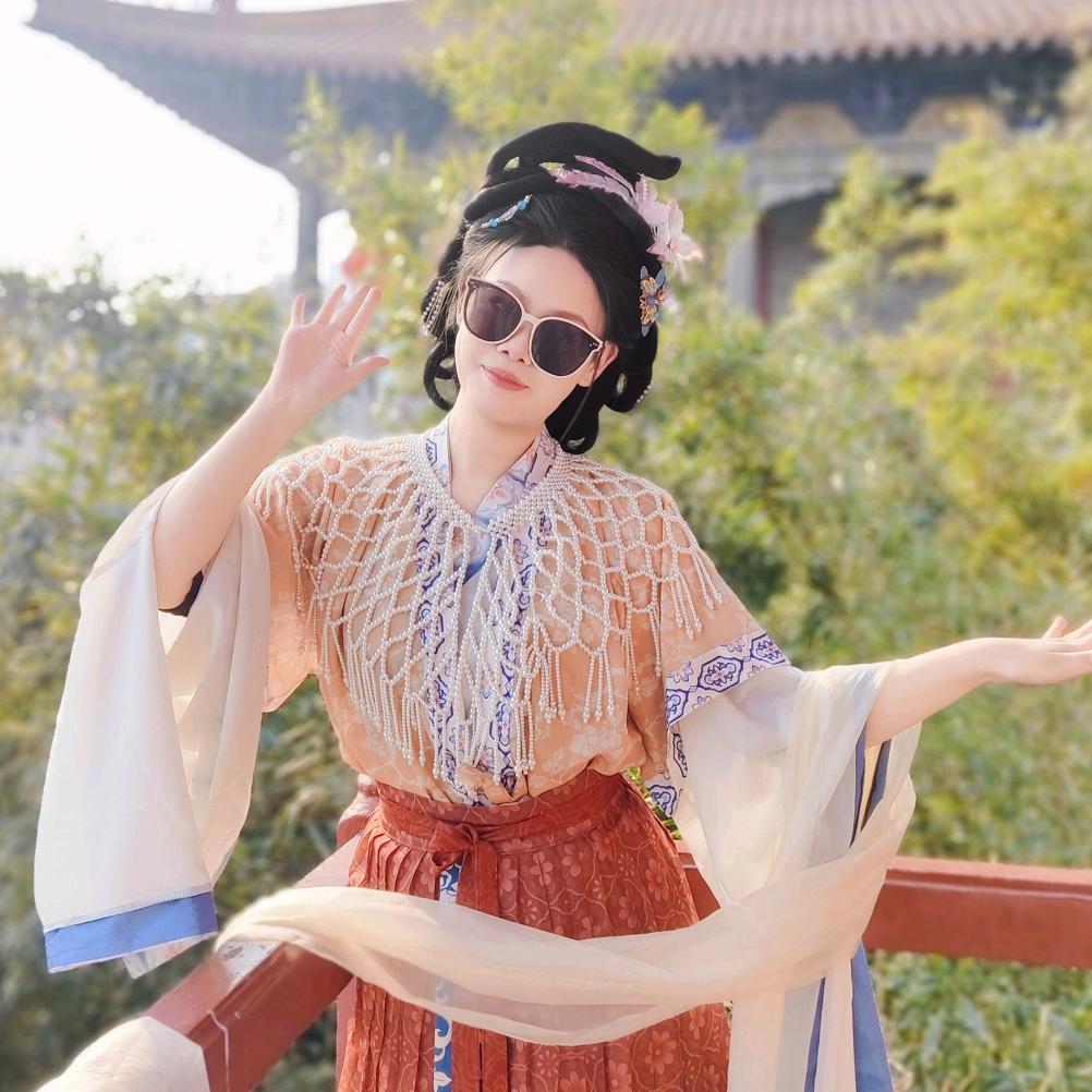 ❤️欢喜girl🌸