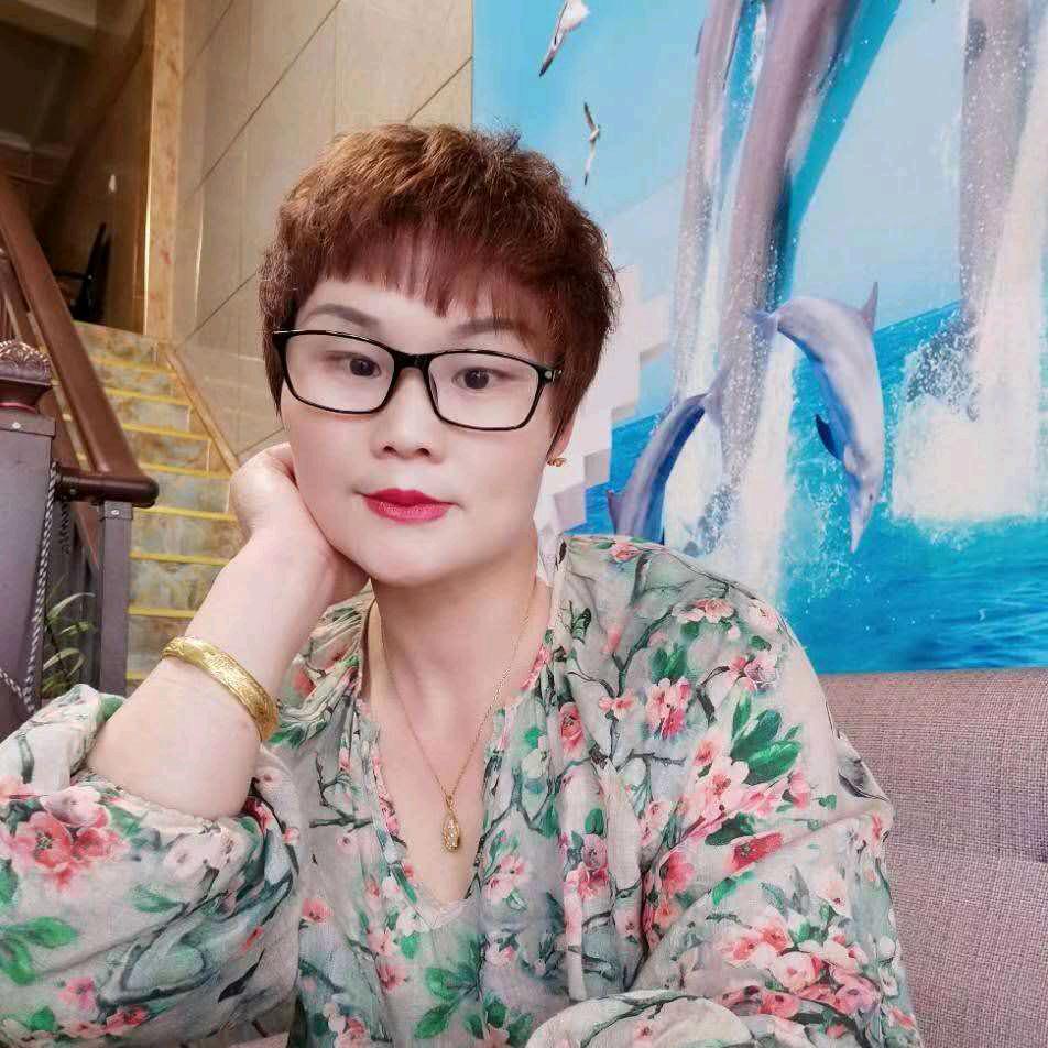 大通湖水产刘菲