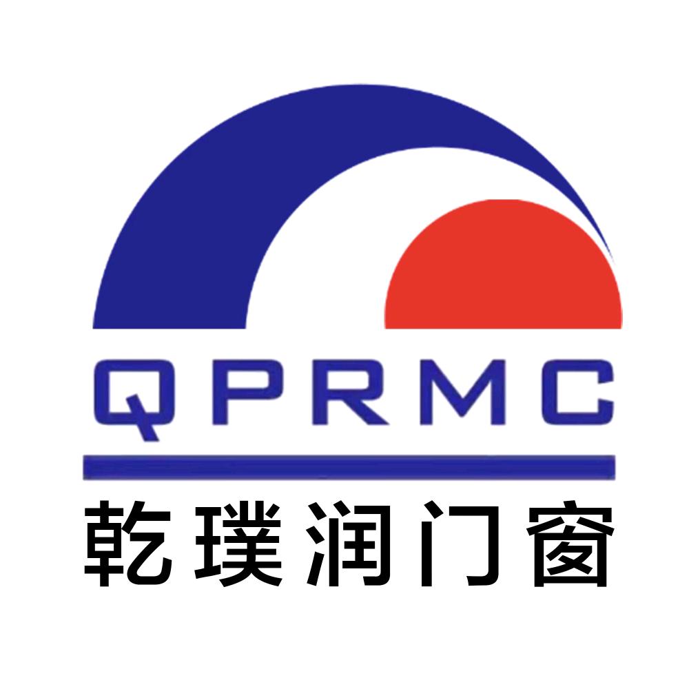 乾璞润铝塑共挤被动式门窗