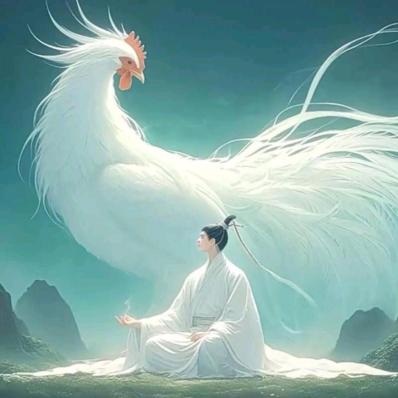 知命斋（六爻）