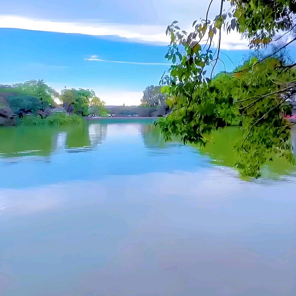 浅笑安然