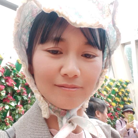 冰心，苦瓜苦瓜你什么时候会变成甜瓜