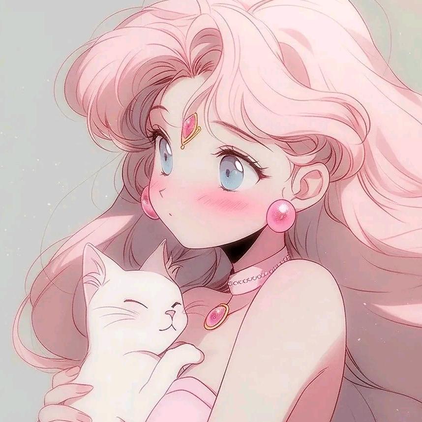 桃小咪🐱