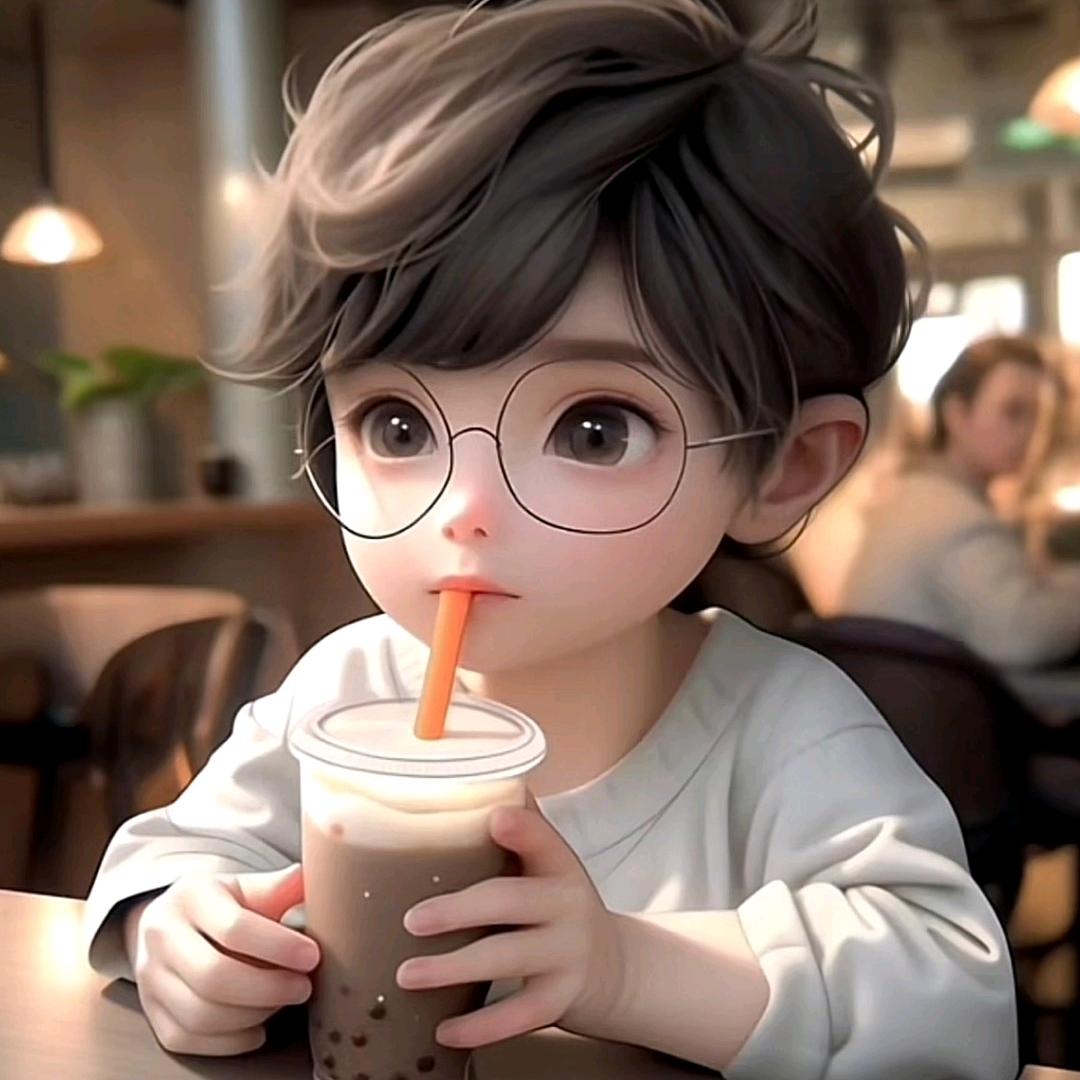小柒