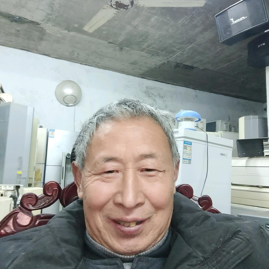 二手家电城关余庄村