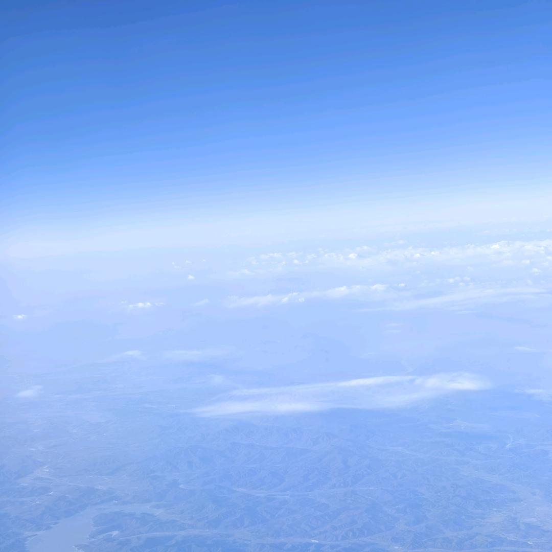 晚风带你看世界