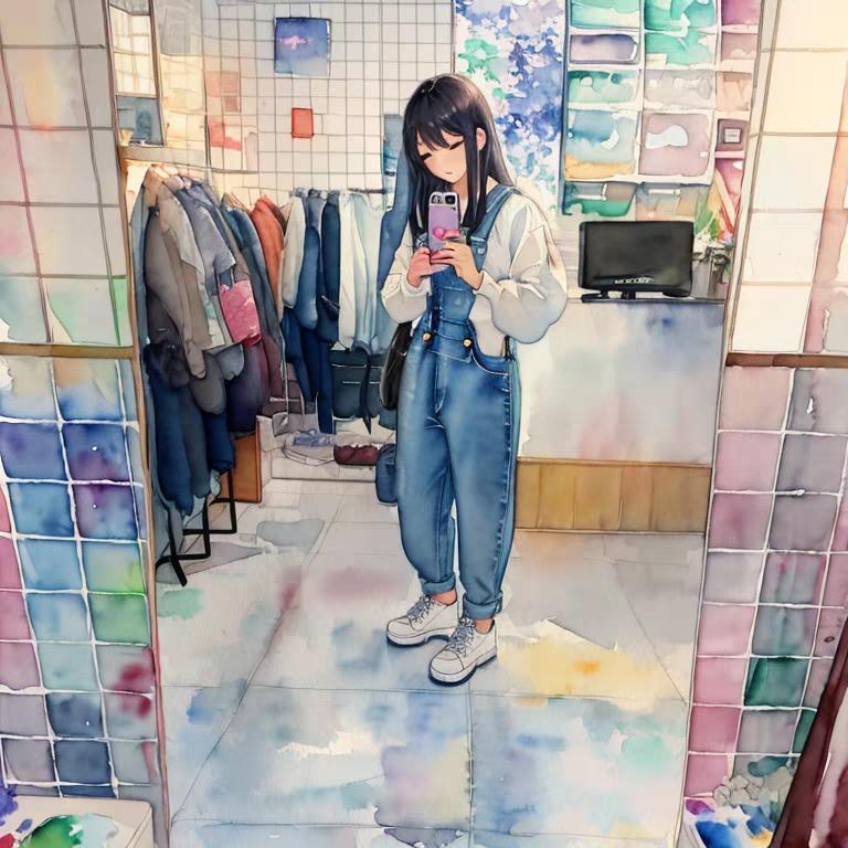 💗💗双金女仔《请勿连赞》