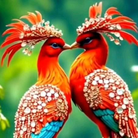 🌹🌹一路有你真好🌹🌹